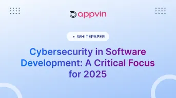 Digital Transformation Whitepaper