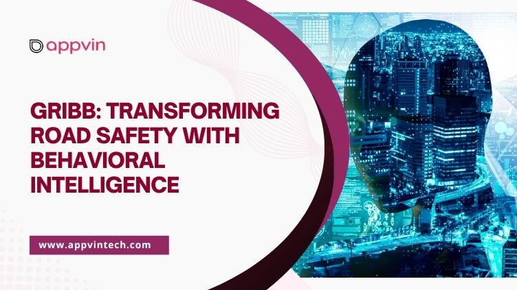 Transforming Road Safety Through Behavioral Intelligence